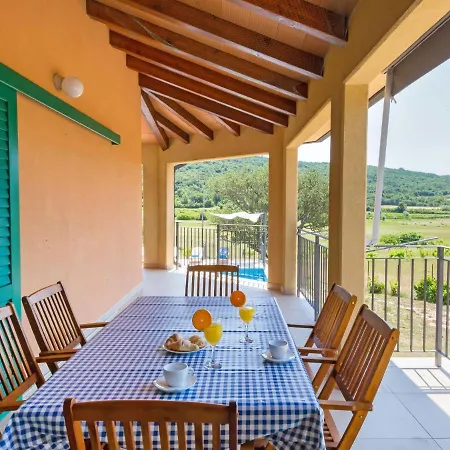 Holiday Dani * Labin (Istria)