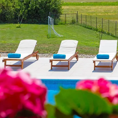 Holiday Dani Casa de Férias Labin (Istria)