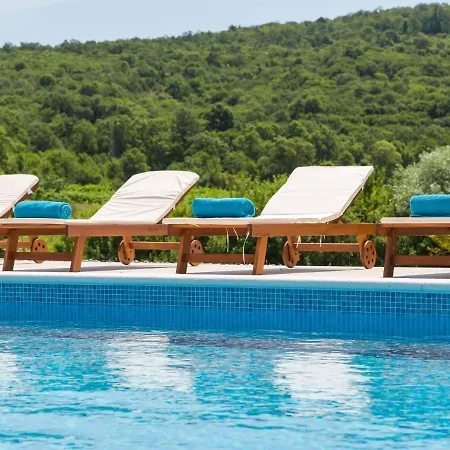 Holiday Dani * Labin (Istria)
