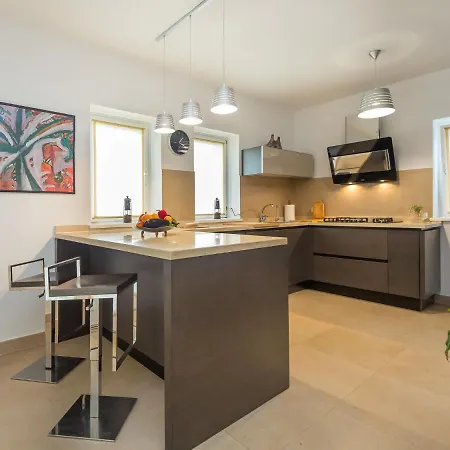 Holiday Dani * Labin (Istria)