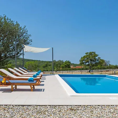 Holiday Dani * Labin (Istria)