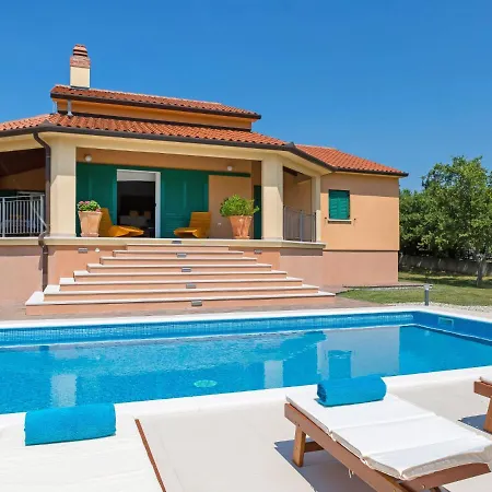 Holiday Dani * Labin (Istria)